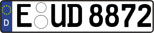 E-UD8872