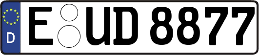 E-UD8877