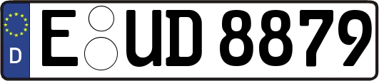 E-UD8879