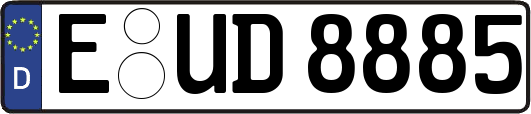 E-UD8885