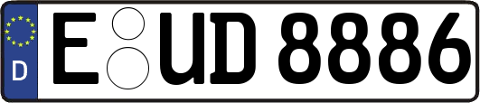 E-UD8886