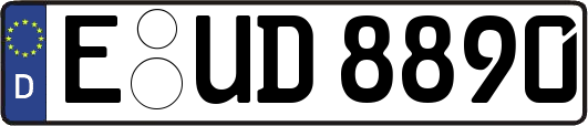 E-UD8890