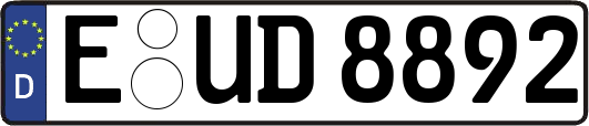 E-UD8892