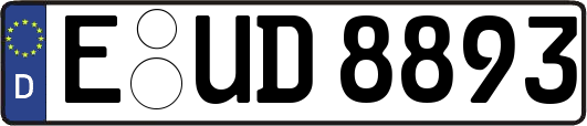 E-UD8893