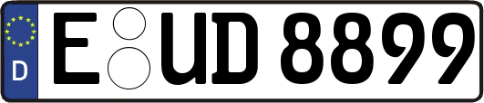 E-UD8899