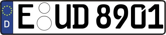 E-UD8901