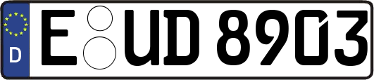 E-UD8903