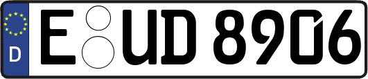 E-UD8906