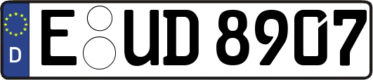 E-UD8907