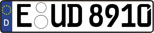 E-UD8910