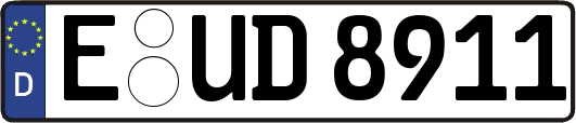 E-UD8911