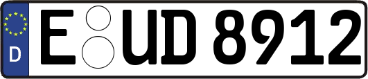 E-UD8912