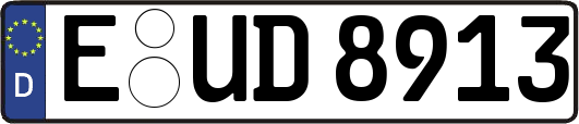 E-UD8913