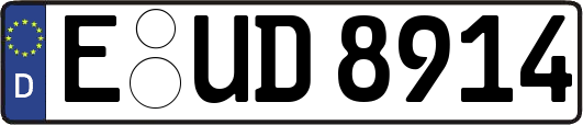 E-UD8914
