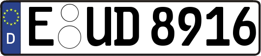 E-UD8916