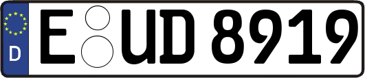 E-UD8919