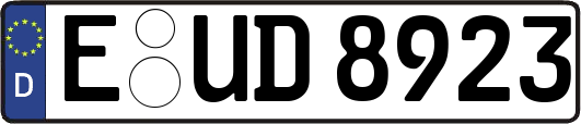 E-UD8923