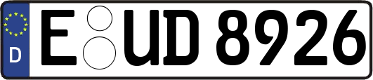 E-UD8926