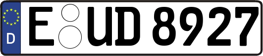 E-UD8927