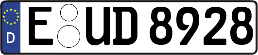E-UD8928