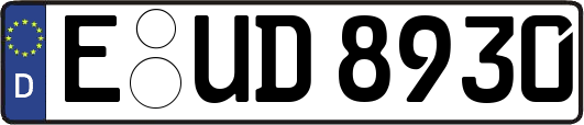 E-UD8930