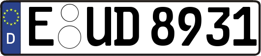 E-UD8931
