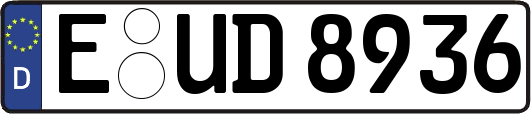 E-UD8936