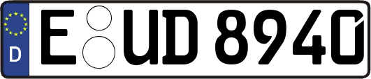 E-UD8940