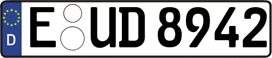 E-UD8942