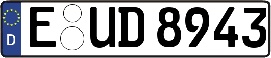 E-UD8943
