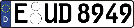 E-UD8949