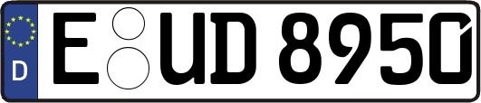 E-UD8950