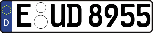 E-UD8955