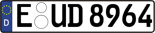 E-UD8964