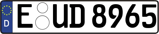 E-UD8965