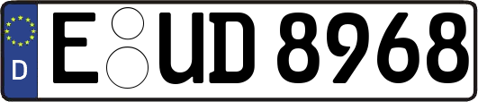 E-UD8968