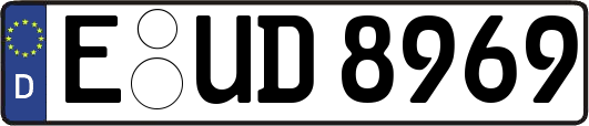 E-UD8969