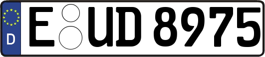 E-UD8975
