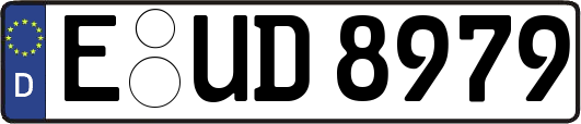 E-UD8979