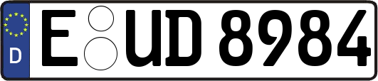 E-UD8984