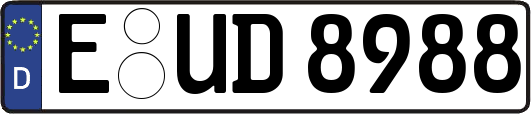 E-UD8988