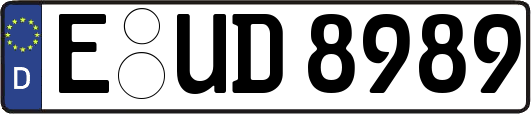 E-UD8989