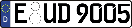 E-UD9005