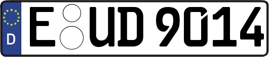 E-UD9014