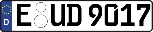 E-UD9017