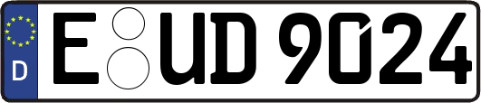 E-UD9024