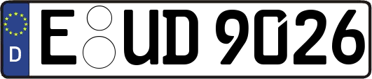 E-UD9026