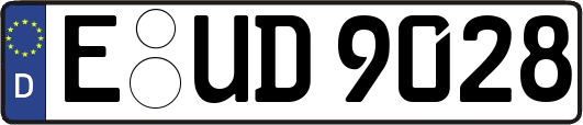 E-UD9028
