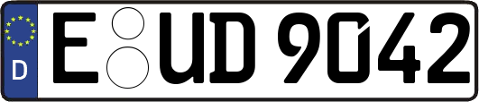 E-UD9042