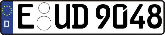 E-UD9048